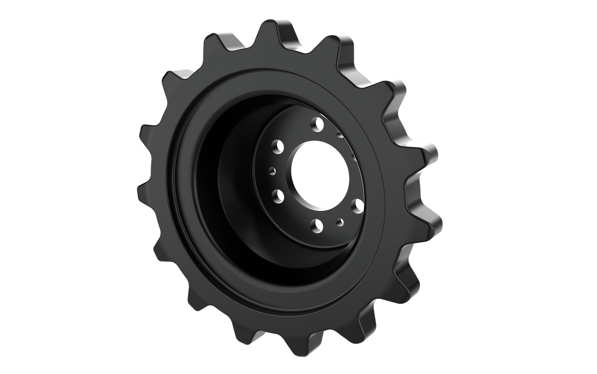 Bobcat T140 Sprocket
