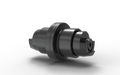 DuraTrack bottom roller to replace Kubota part number RD20121700