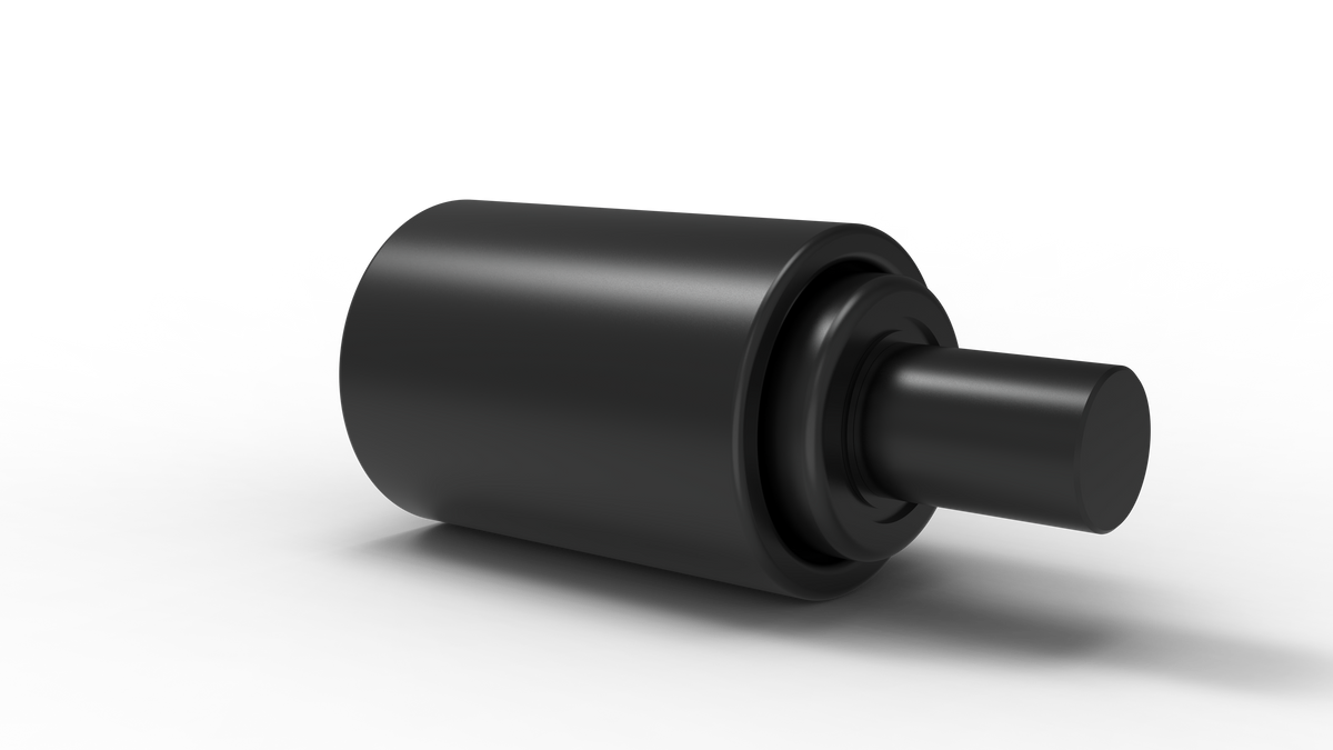DuraTrack top roller for Kobelco SK140SRLC-3