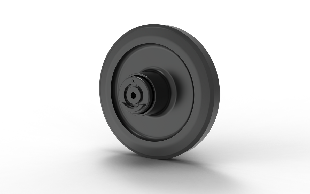 DuraTrack idler to replace CAT 536-3550