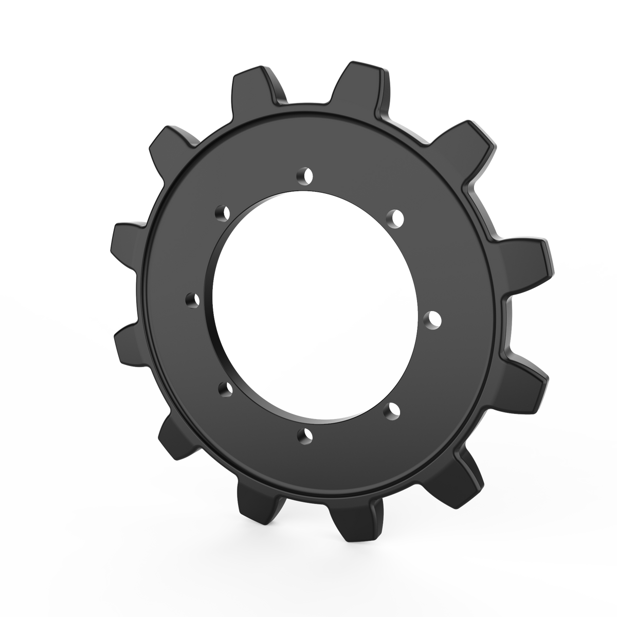 Kubota K008 Sprocket
