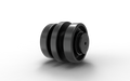 DuraTrack bottom roller for Bobcat E10