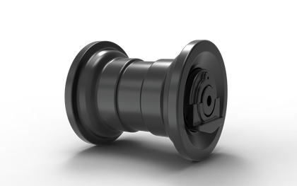 DuraTrack bottom roller for Yanmar Vio55-6