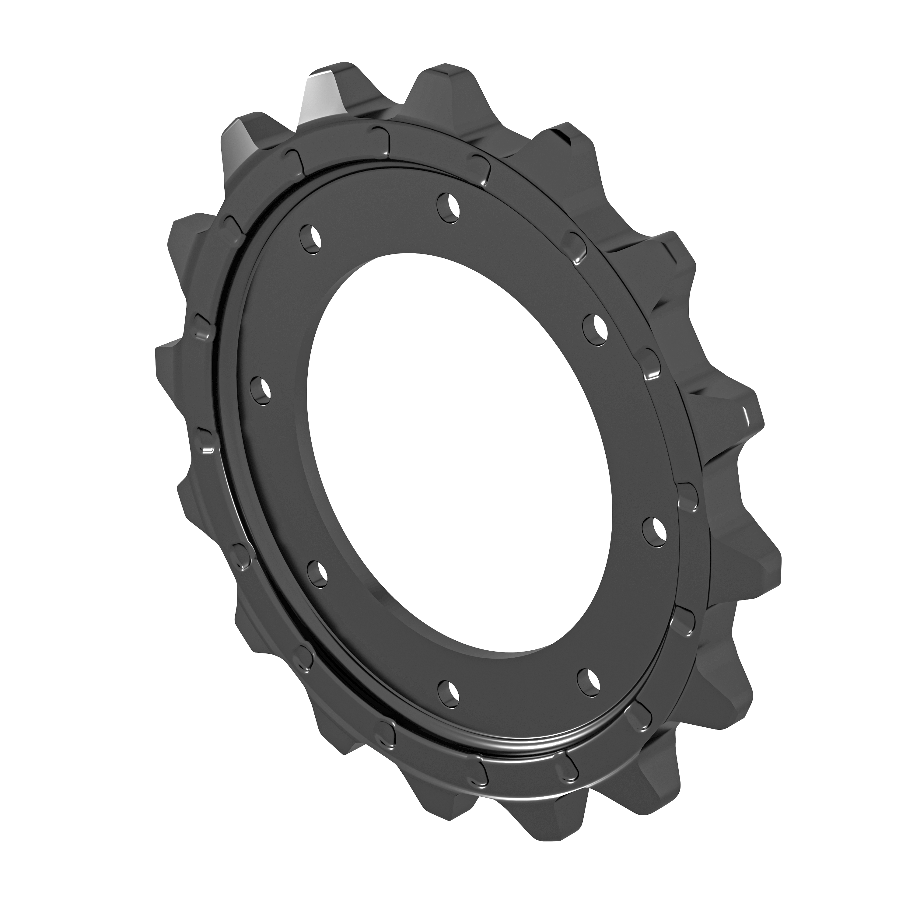 DuraTrack sprocket to replace Takeuchi part number 880165010