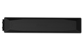 DuraLine 800mm clip-on rubber pad for New Holland E195