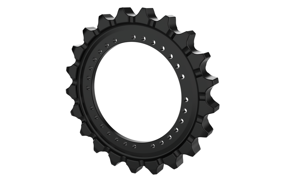 Doosan / Develon DX380LC-3 Sprocket