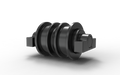 DuraTrack bottom roller for Takeuchi TB290