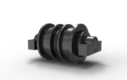 DuraTrack bottom roller for Takeuchi TB290