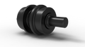 DuraTrack top roller for CAT 345D L