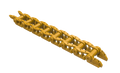 DuraTrack SALT dozer track chain for John Deere 700J XLT (up to serial 141347), 42 link, part number DCH175/426/42