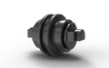 DuraTrack bottom roller for CAT 305 CR