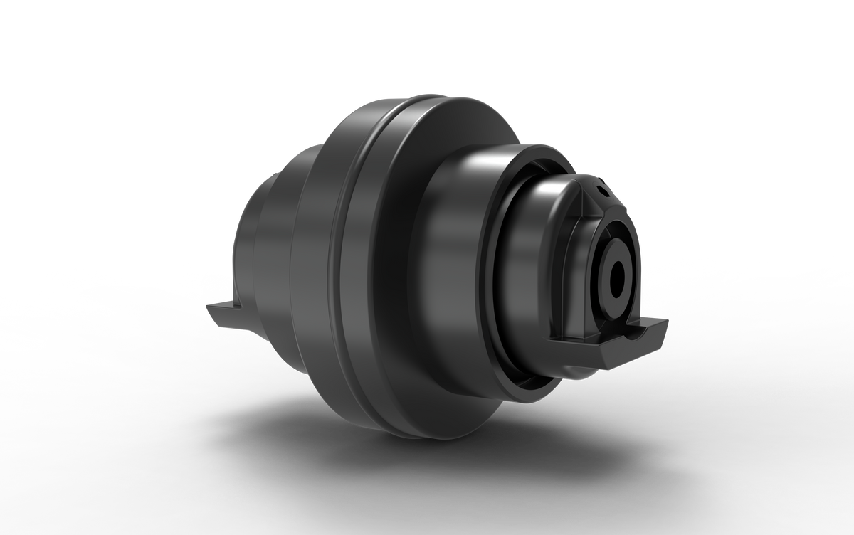 DuraTrack bottom roller for Pel Job EB250