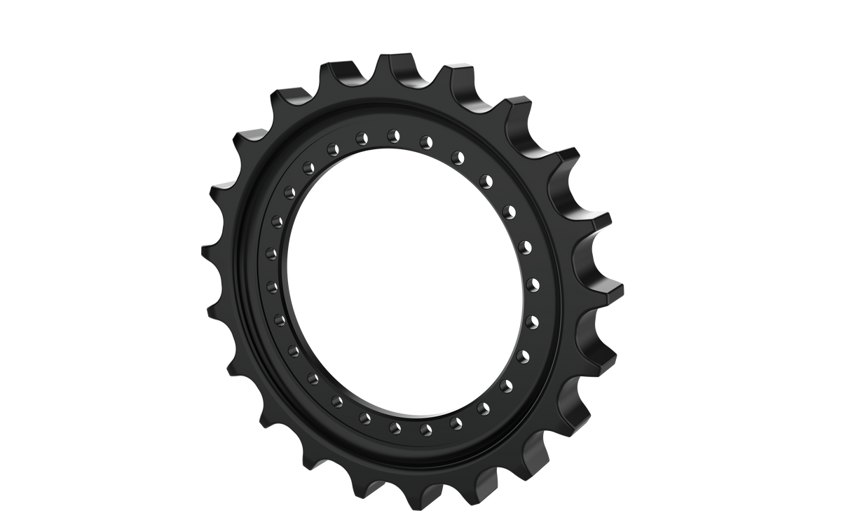Hyundai R290LC-7A Sprocket