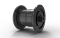 DuraTrack bottom roller for Takeuchi TB23R