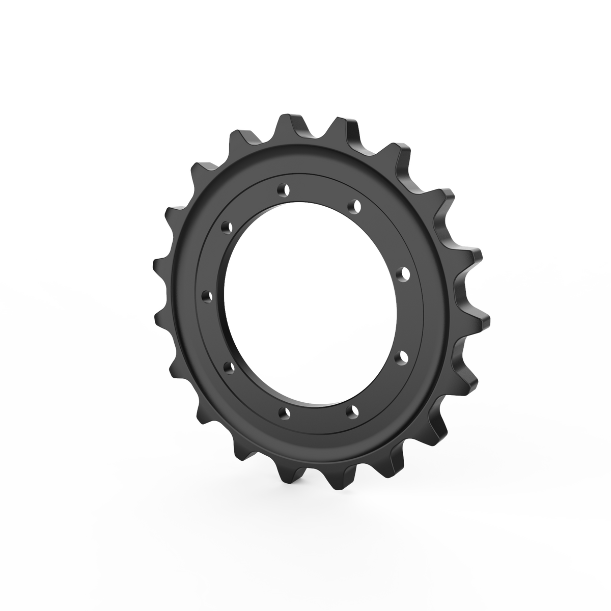 Fermec MF114 Sprocket
