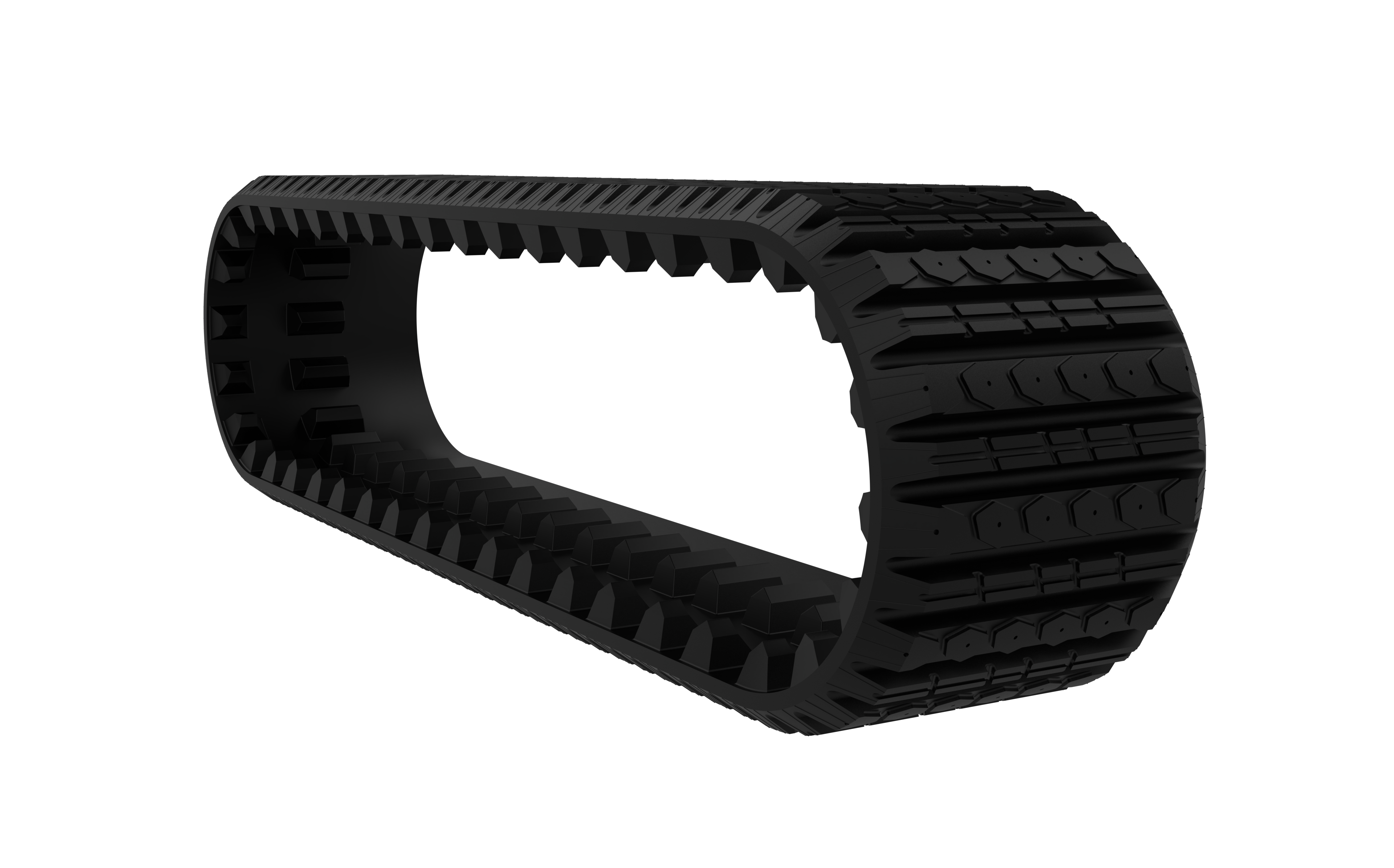ASV SC-50 Rubber Track