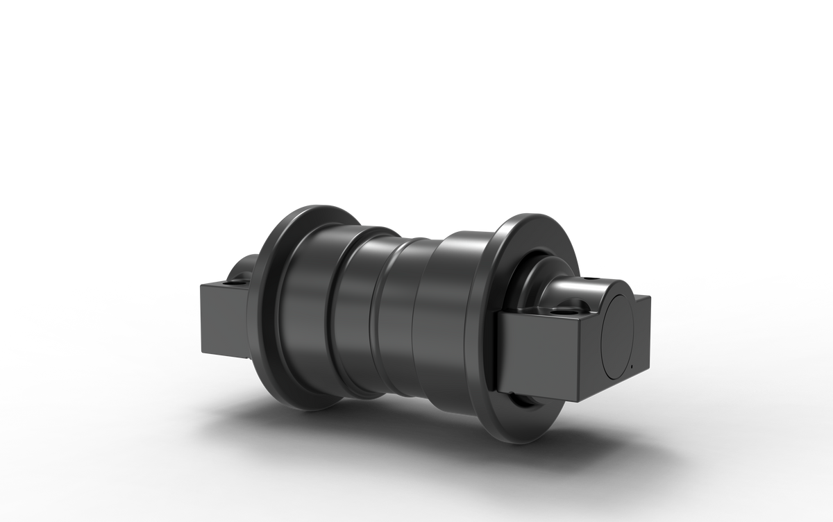 DuraTrack bottom roller for CAT 325B L