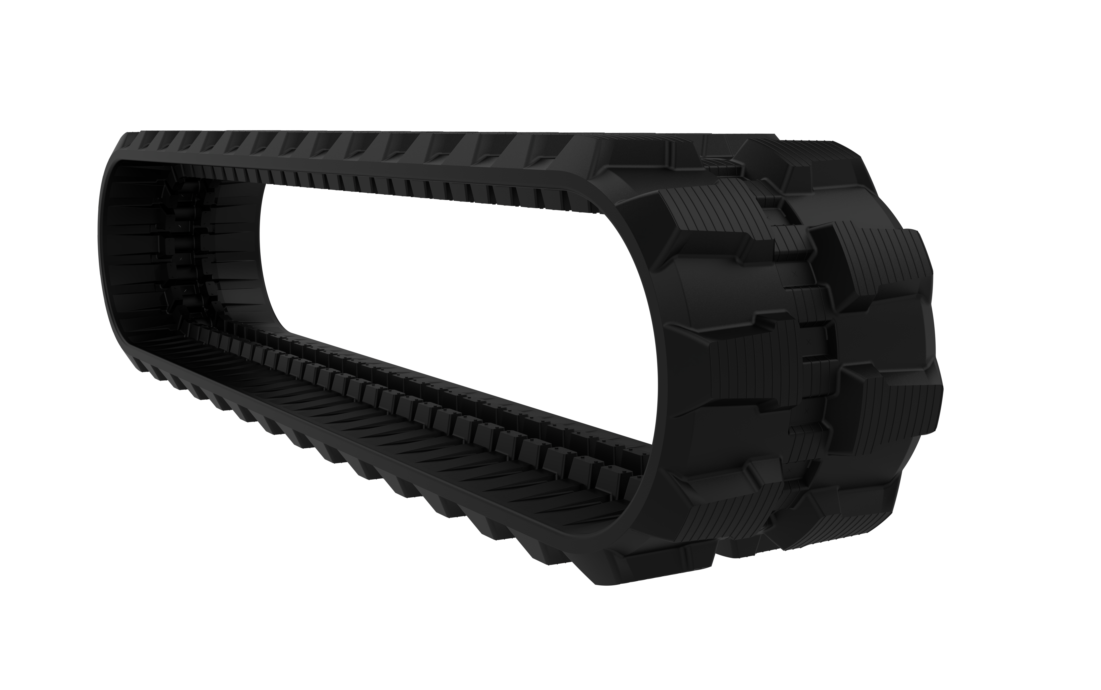 JCB 8029 CTS TerraTrack Plus Rubber Track