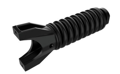 DuraTrack track adjuster to replace JCB part number 332-J3048