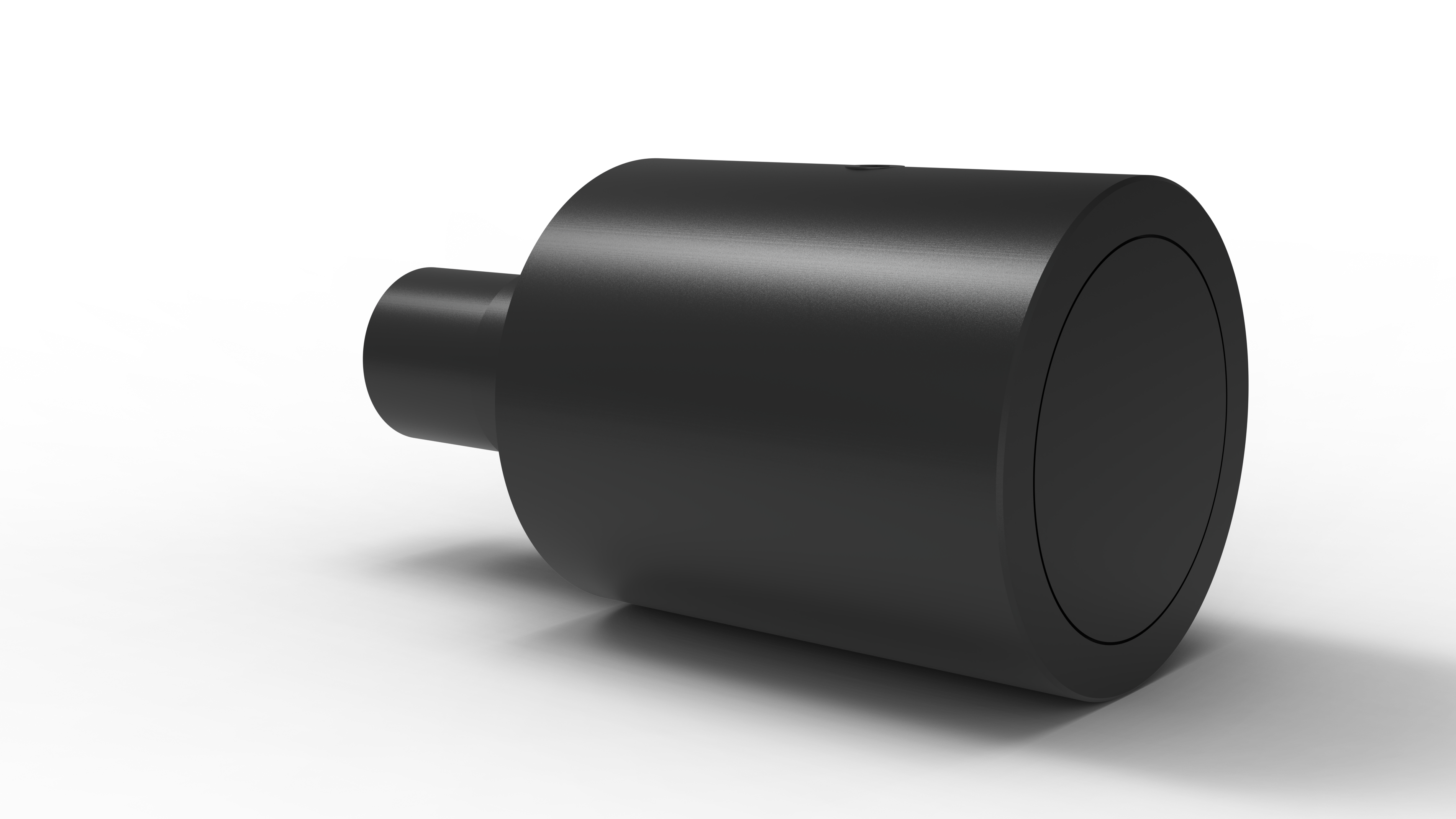 DuraTrack top roller for Komatsu PC88MR-11