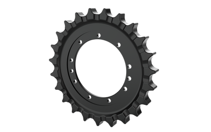 CAT 303C CR Sprocket