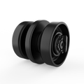 DuraTrack bottom roller to replace CAT part number 5363549Â