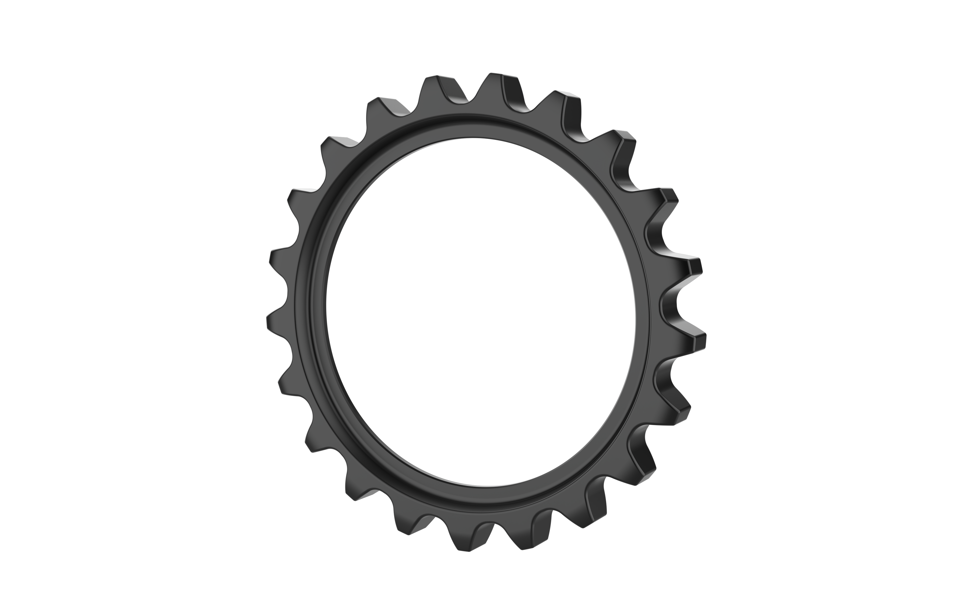 Gomaco GT-3600 Sprocket