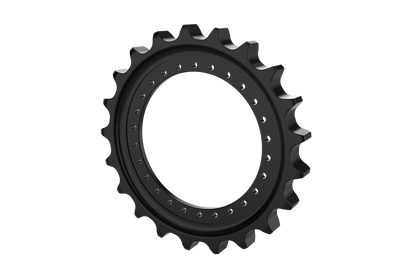 Kobelco SK210D-8 Sprocket