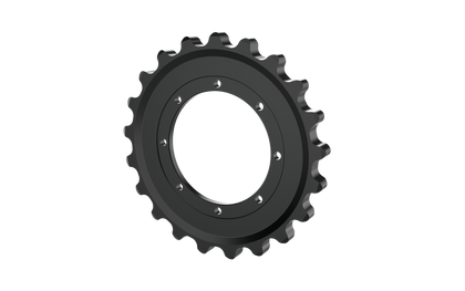 Volvo EC13 Sprocket