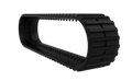 Morooka MST2200VDR Rubber Track