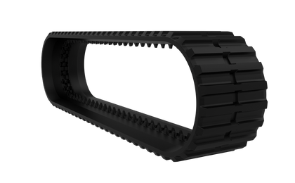 Morooka MST2200VDR Rubber Track