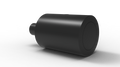 DuraTrack top roller for Airmann AX30U