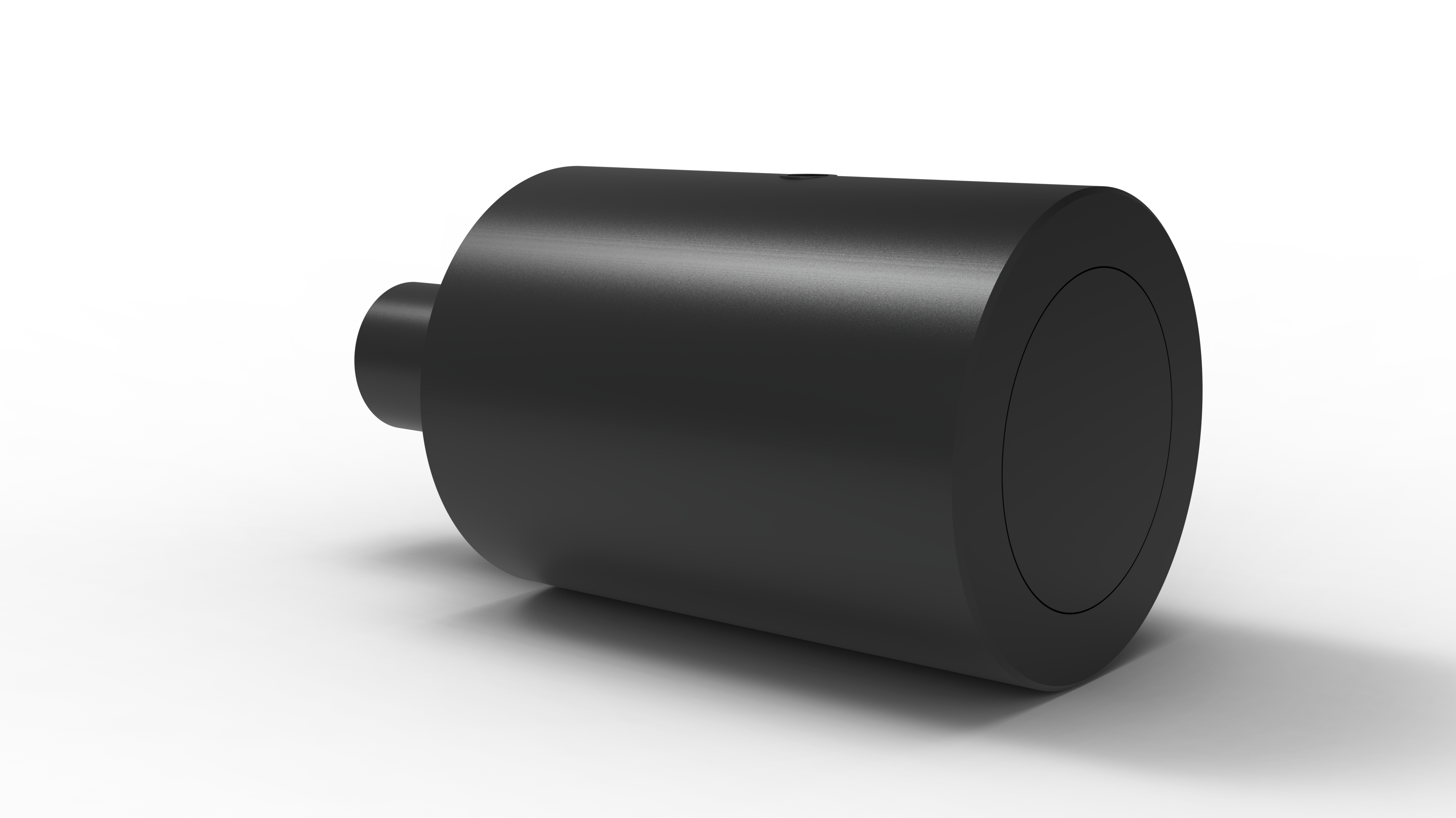 DuraTrack top roller for Airmann AX30U