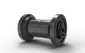 DuraTrack bottom roller to replace Kubota part number RD41121703