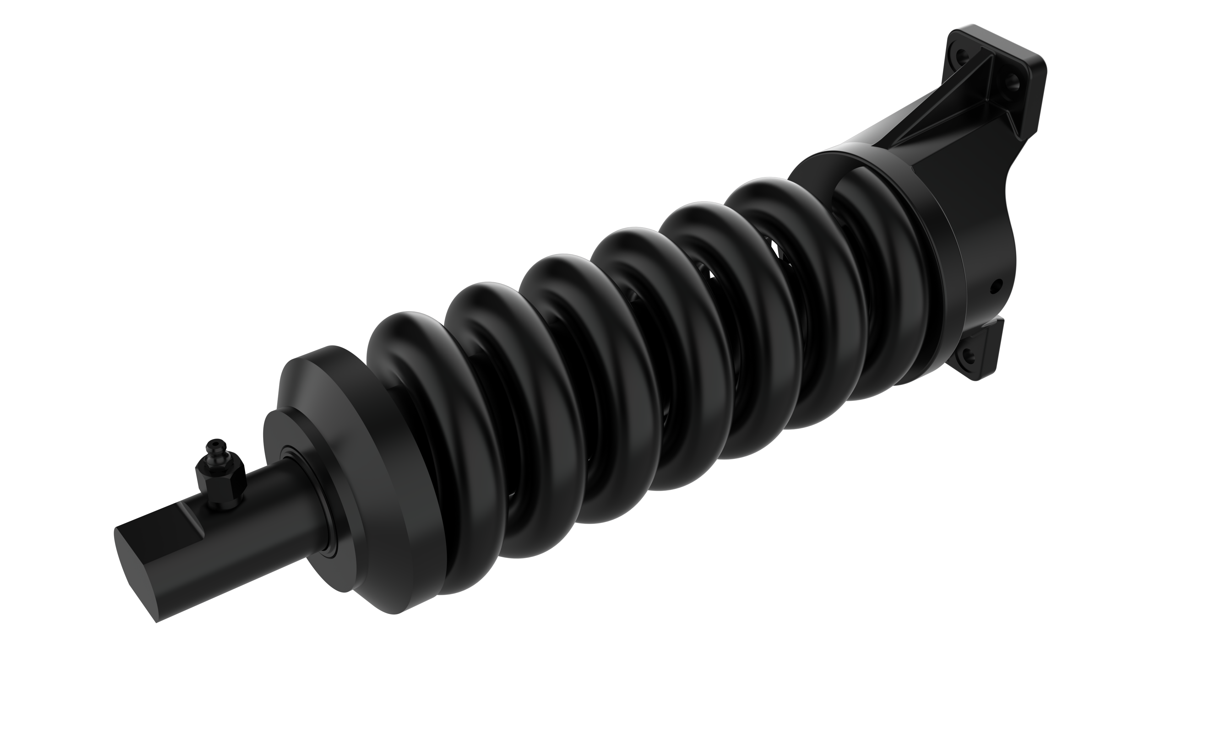 DuraTrack track adjuster to replace Doosan / Develon part number 200101-00022