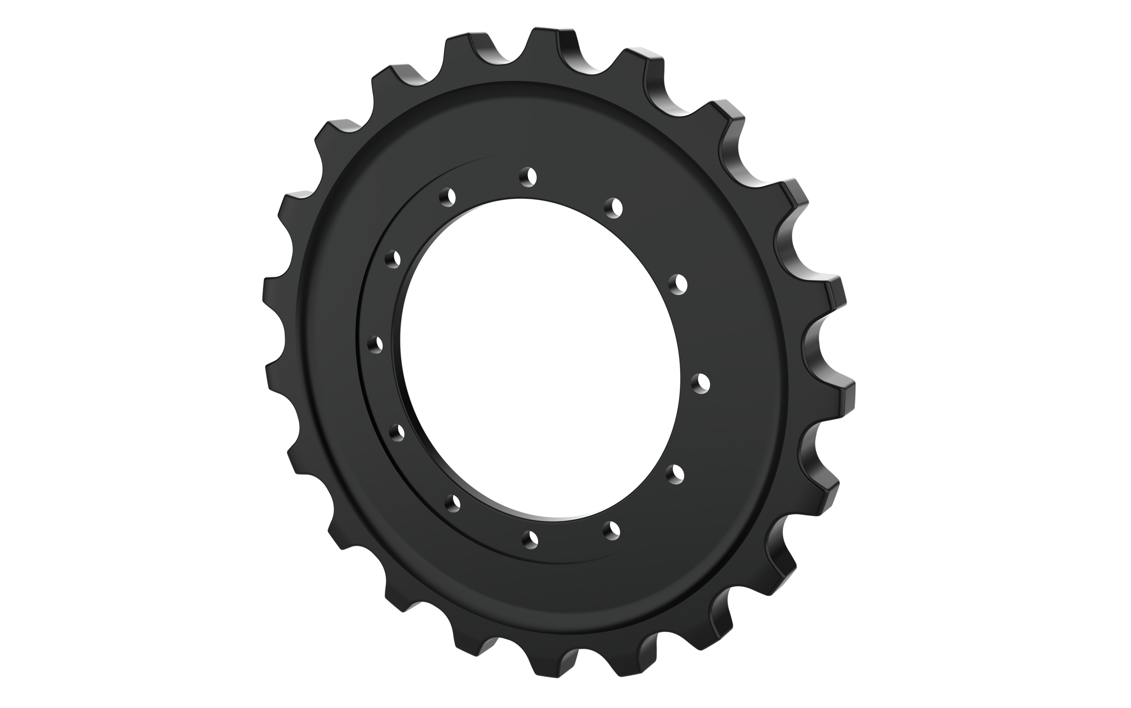 JCB 90Z-1 Sprocket