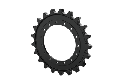 CAT 314D Sprocket