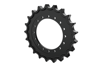 Hitachi EX165 Sprocket
