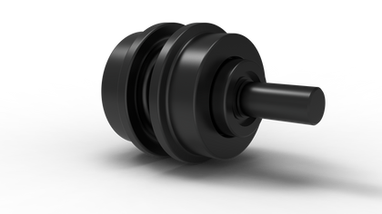 DuraTrack top roller to replace Samsung 108101670