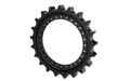 Hidromek HMK370LC HD Sprocket