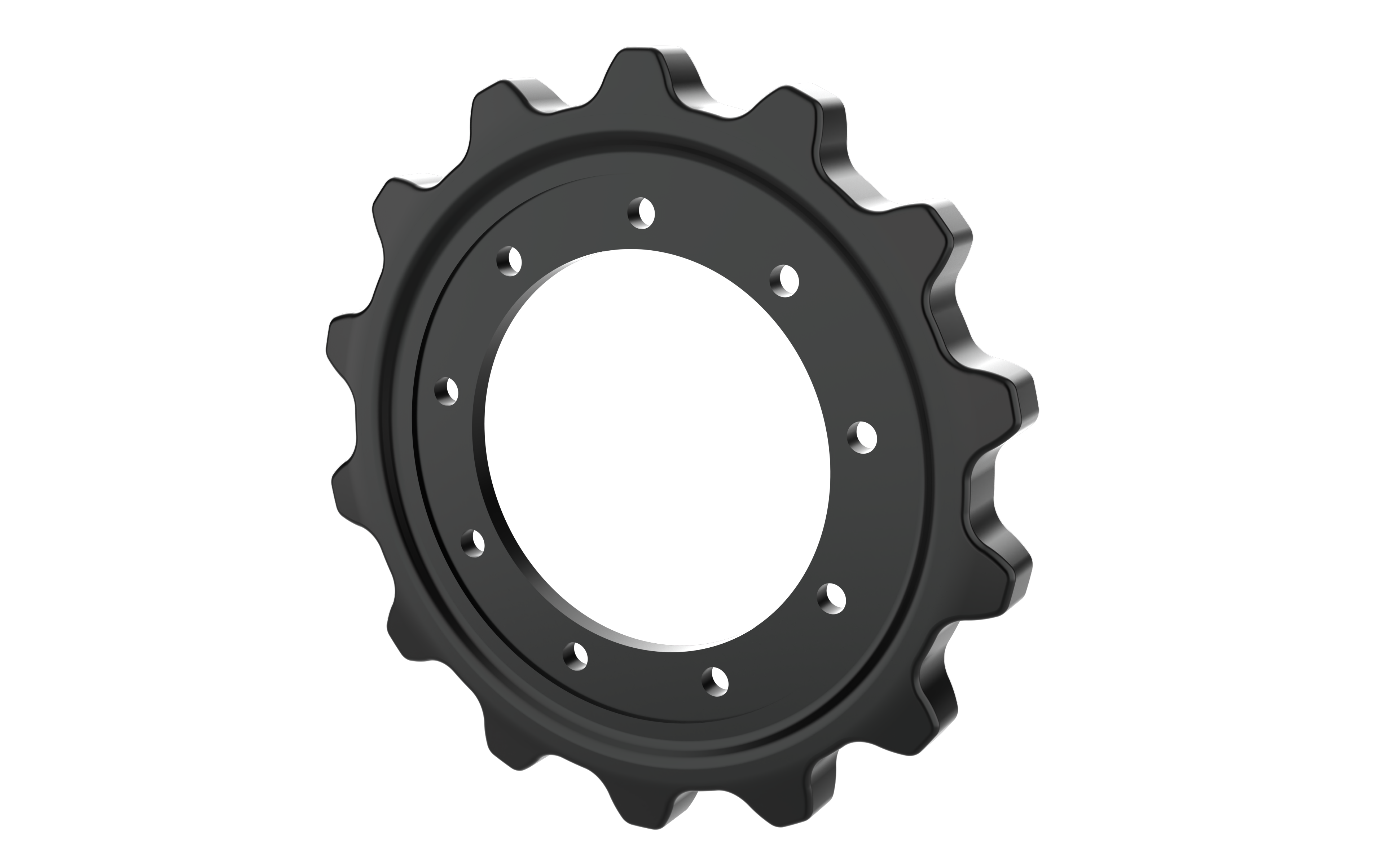 Takeuchi TL10 Sprocket