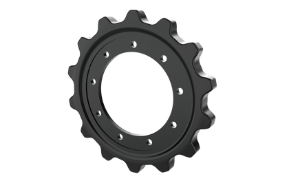 Takeuchi TL10 Sprocket