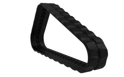 Eurocomach ETL140-5 Rubber Track