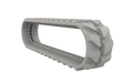 Doosan / Develon DX19 Rubber Track