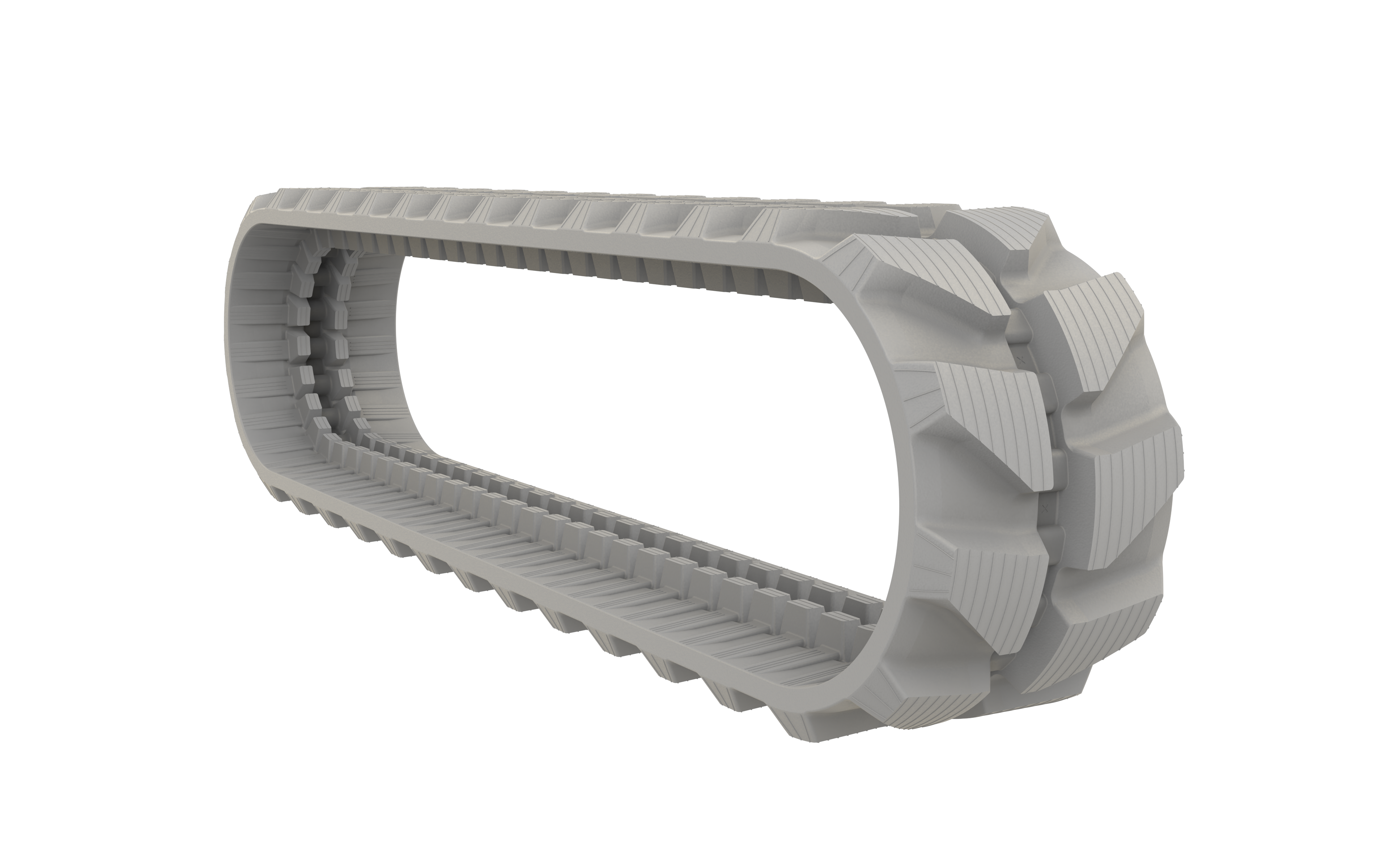 Doosan / Develon DX19 Rubber Track