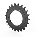 New Holland E30.2SR Sprocket