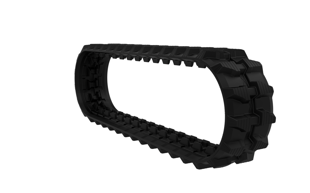 Wacker Neuson 1000260190 Rubber Track