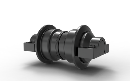 DuraTrack bottom roller to replace Case part number KTA1106