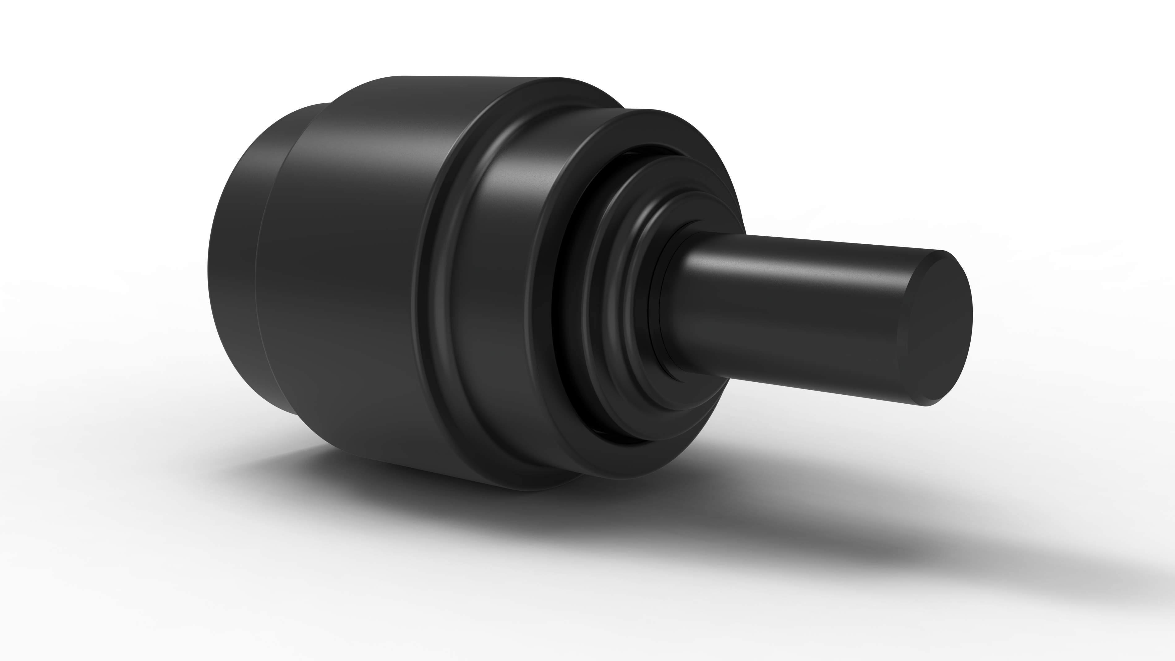 DuraTrack top roller for Kobelco SK220