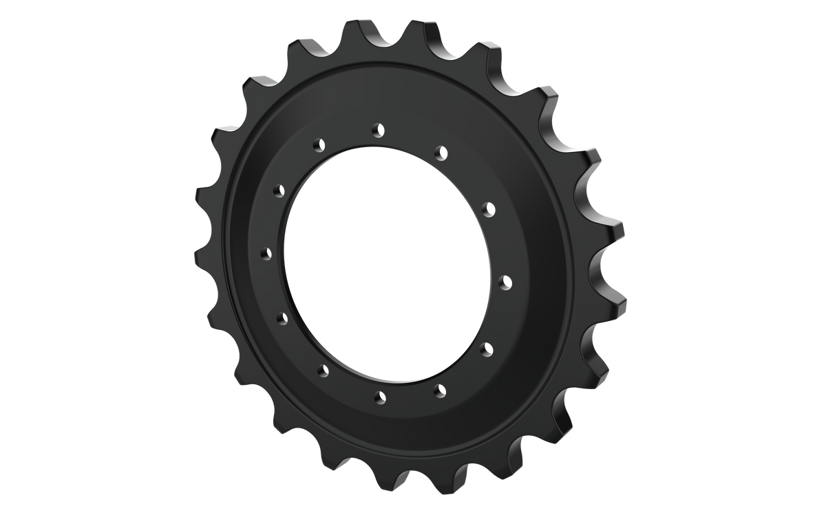 New Holland E80B Sprocket